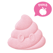 Rainbomb Mini Poop Emoji - Little Gift Carry