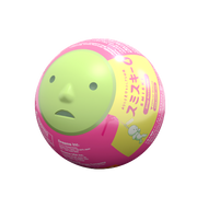 SMISKI Strap Accessory - Series 4 - Pocket Charm