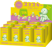 SMISKI Sunday Series (Box of 12)