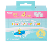 Duck Sailor Boat - Collector Gift Buddy