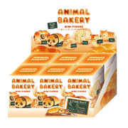 Animal Bakery Minifigure - Sweet Gift Find