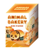 Animal Bakery Minifigure - Sweet Gift Find