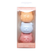 NekoMote Bath Ball Gift Set - Birthday Choice