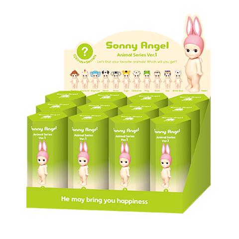 Animal 1 Series - Cozy Care Set