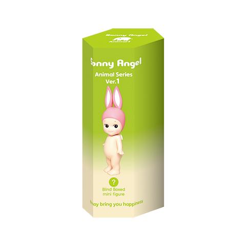 Animal 1 Series - Cozy Care Set