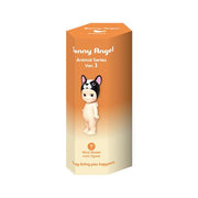 Animal 3 Series - Soft Sweet Set