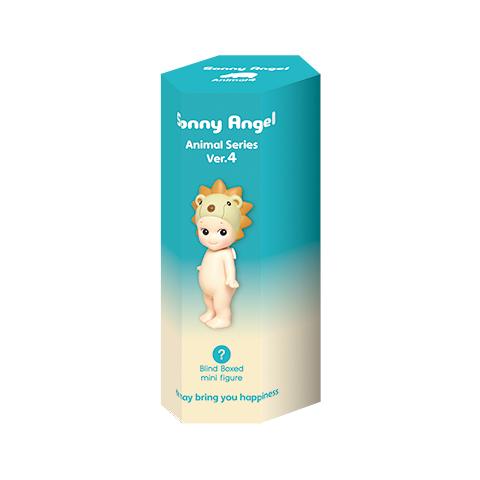Animal 4 Series - Care Daily Ready