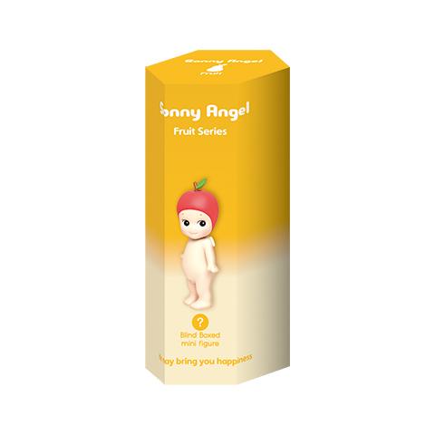 Fruit Series - Happy Bath Ready