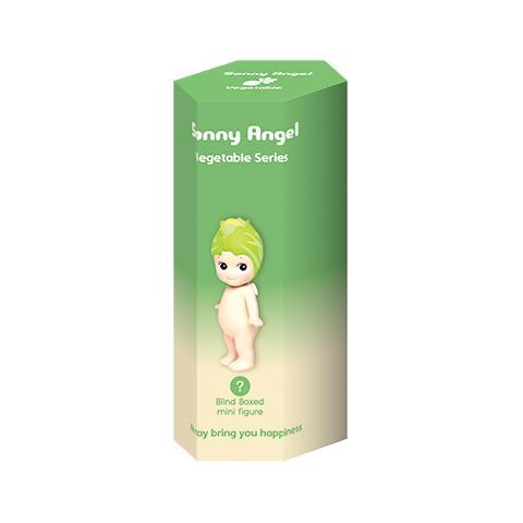 Vegetable Series - Sweet Care Charm