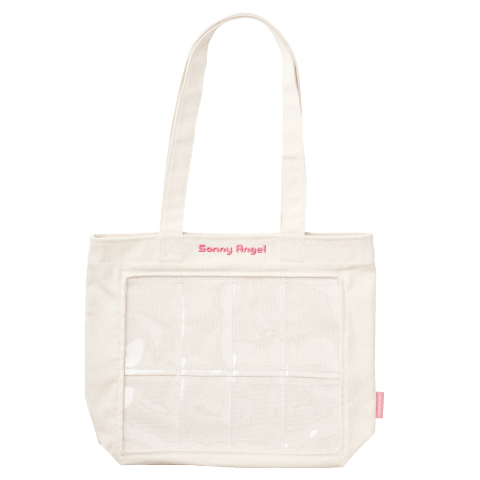 Sonny Angel My Crew Bag - Travel Gift Style