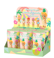 Summer Vacation: Sun-Kissed Style - Series Choice