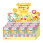 Birthday Gift Bear Series - Care Gift Set