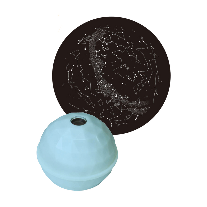 Projector Dome Star Map - Soft Light