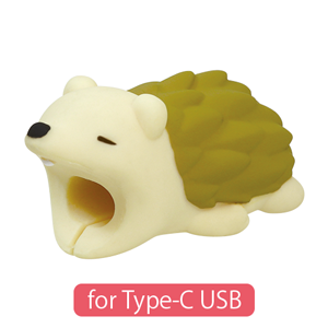 CABLE BITE for Type-C USB - Classic Shelf Accent