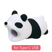 CABLE BITE for Type-C USB - Classic Shelf Accent