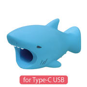 CABLE BITE for Type-C USB - Classic Shelf Accent